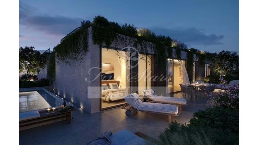 Apartamento T1 para Venda em Alvalade Foto 15