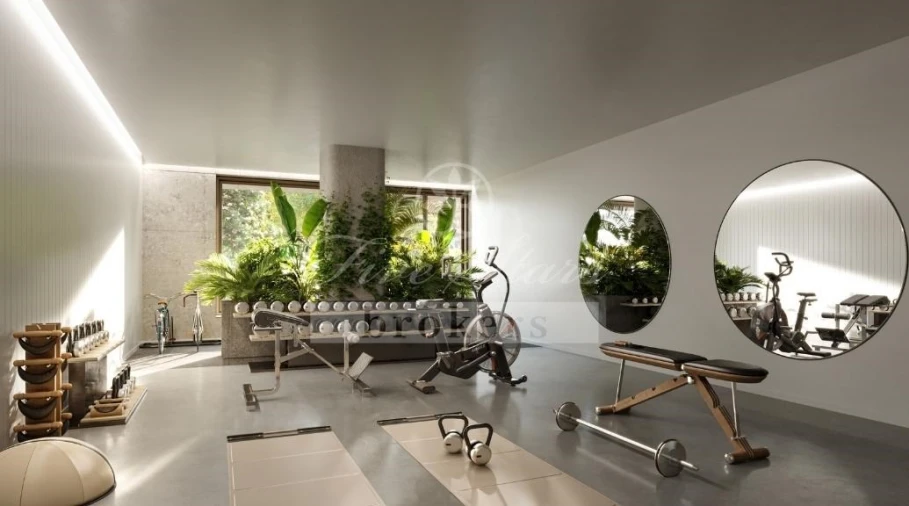 Apartamento T2 para Venda em Alvalade Foto 14