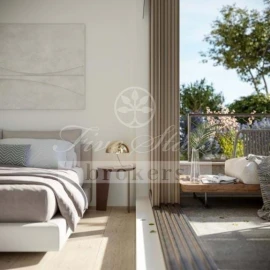 Apartamento T2 para Venda em Alvalade