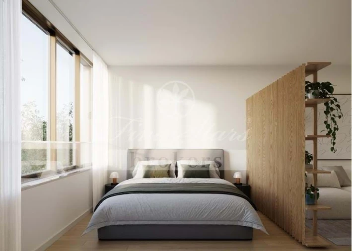 Apartamento T2 para Venda em Alvalade Foto 12