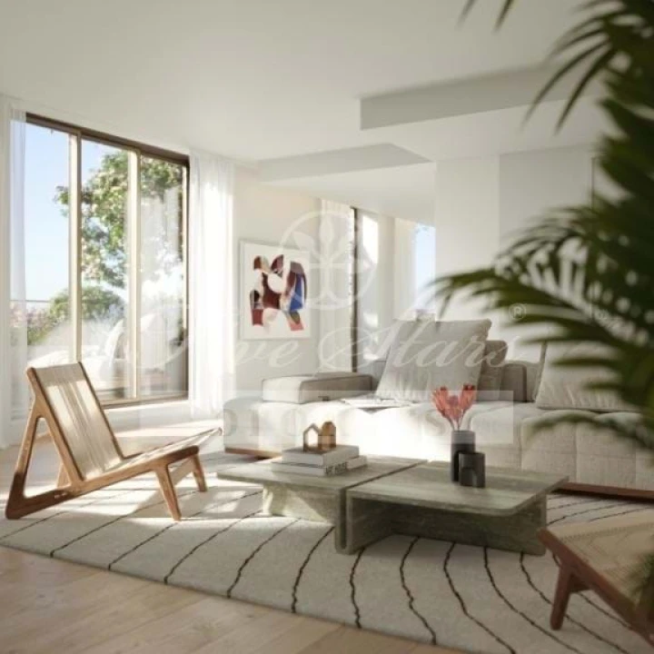 Apartamento T2 para Venda em Alvalade Foto 9