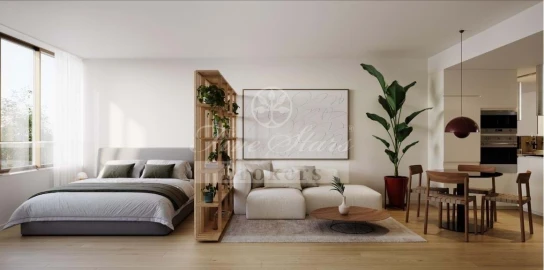 Apartamento T2 para Venda em Alvalade