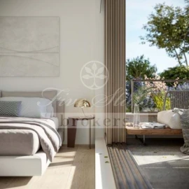 Apartamento T2 para Venda em Alvalade