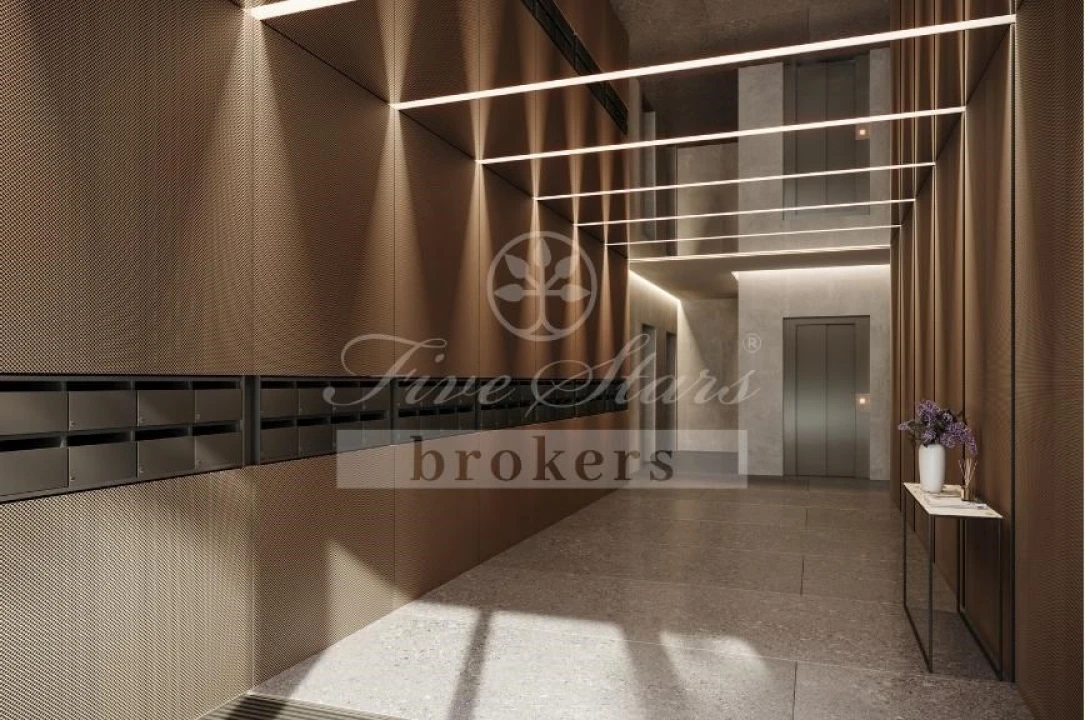 Apartamento T2 para Venda em Alvalade Foto 16