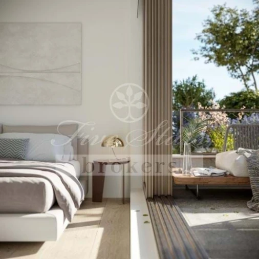 Apartamento T2 para Venda em Alvalade Foto 10