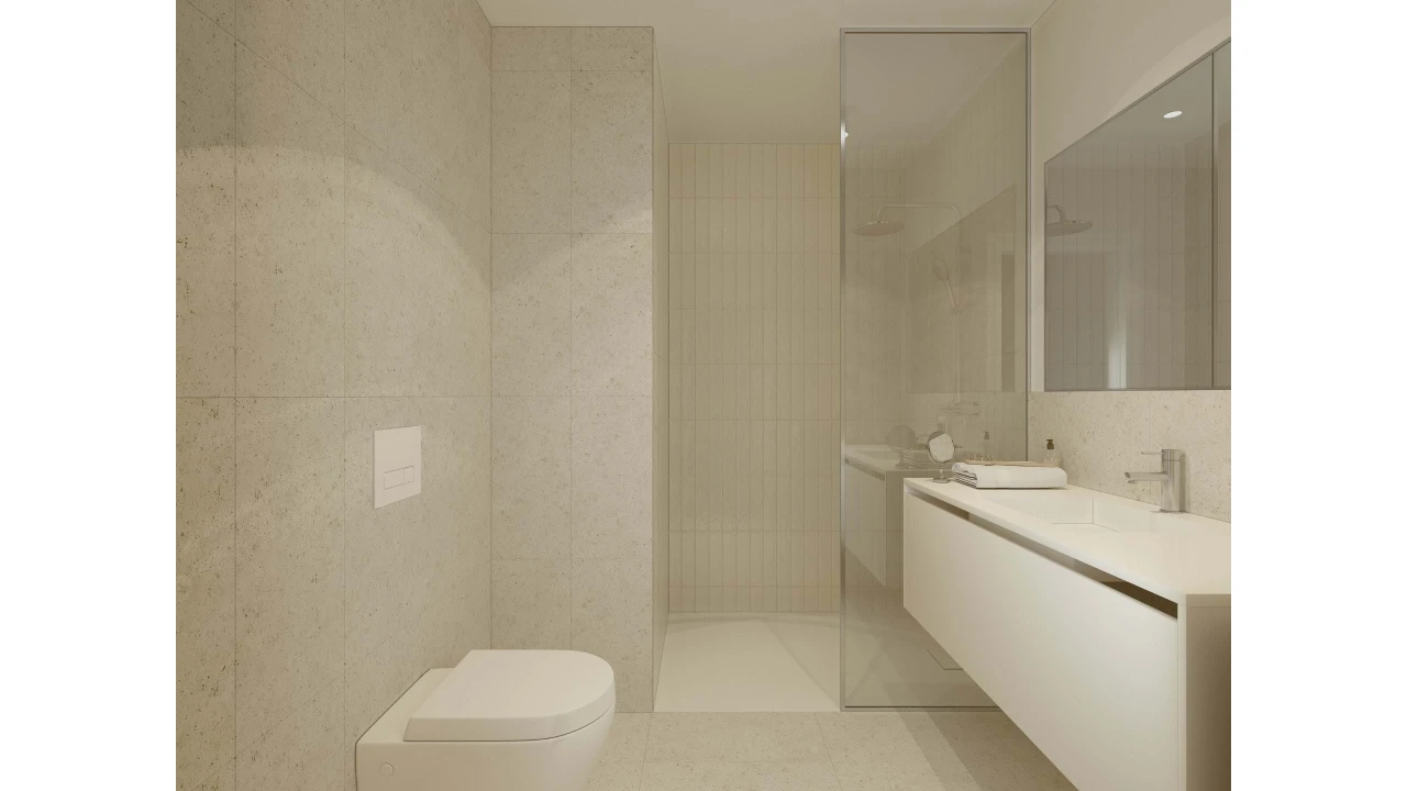 Apartamento T3 para Venda em Santa Clara-A-Nova e Gomes Aires Foto 16