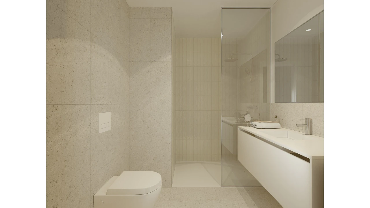 Apartamento T3 para Venda em Santa Clara-A-Nova e Gomes Aires Foto 16