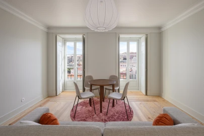 Apartamento para Venda em Arroios