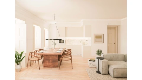 Apartamento T1 para Venda em Arroios