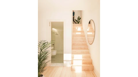 Apartamento T1 para Venda em Arroios