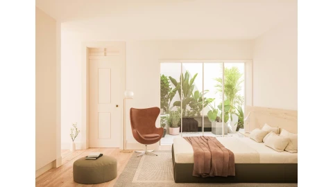Apartamento T1 para Venda em Arroios
