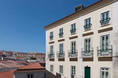 Apartamento T1 para Venda em Arroios