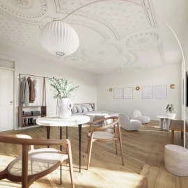 Apartamento para Venda em Arroios