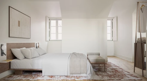 Apartamento para Venda em Arroios