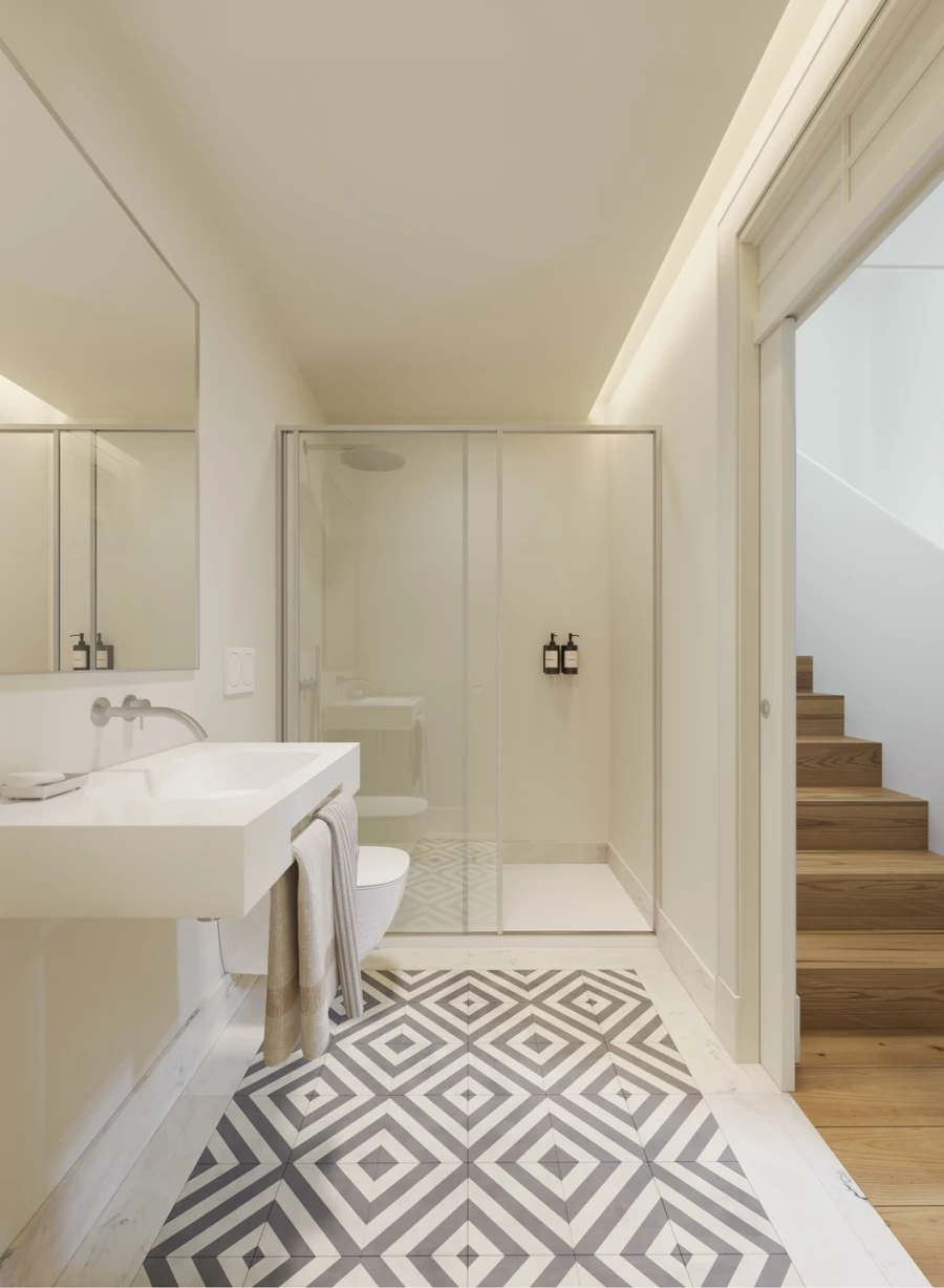 Apartamento para Venda em Arroios Foto 9