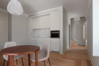 Apartamento T1 para Venda em Arroios