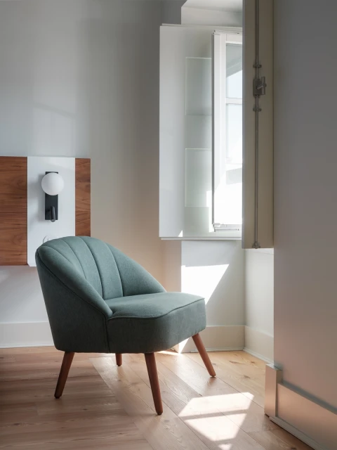 Apartamento T1 para Venda em Arroios