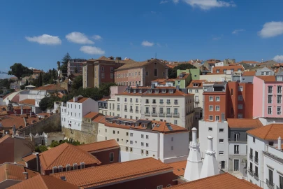 Apartamento T1 para Venda em Arroios