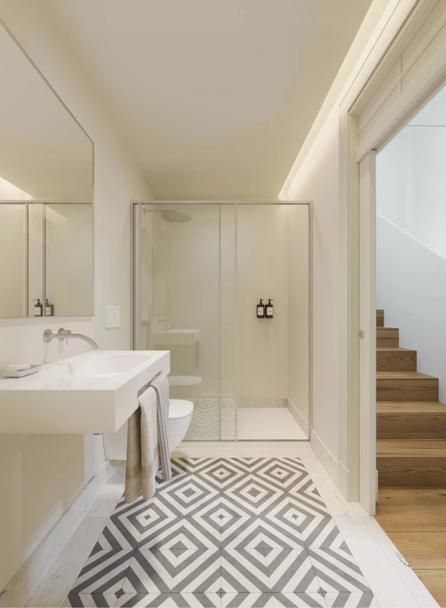 Apartamento T1 para Venda em Arroios Foto 10