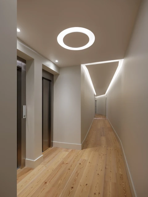 Apartamento T1 para Venda em Arroios