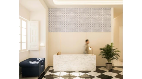 Apartamento T1 para Venda em Arroios