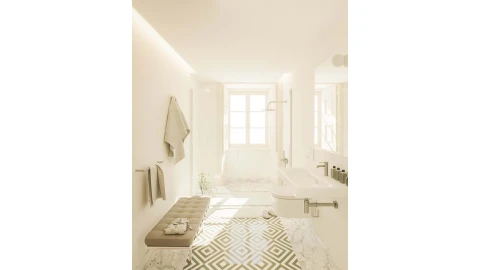 Apartamento T1 para Venda em Arroios