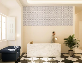 Apartamento T1 para Venda em Arroios