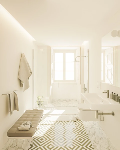 Apartamento T1 para Venda em Arroios