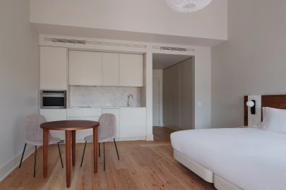 Apartamento T1 para Venda em Arroios