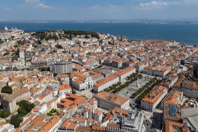 Apartamento T1 para Venda em Arroios