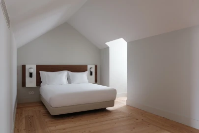 Apartamento T1 para Venda em Arroios