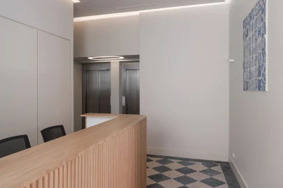 Apartamento T1 para Venda em Arroios