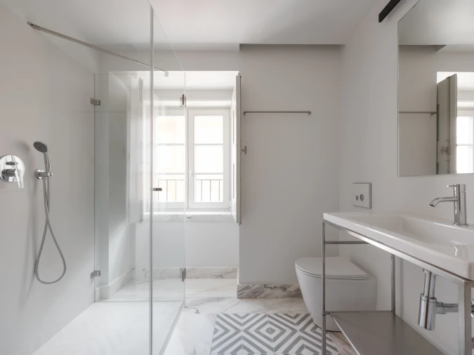 Apartamento T1 para Venda em Arroios Foto 13