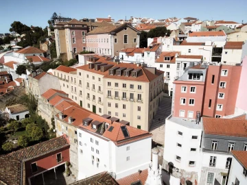 Apartamento para Venda em Arroios