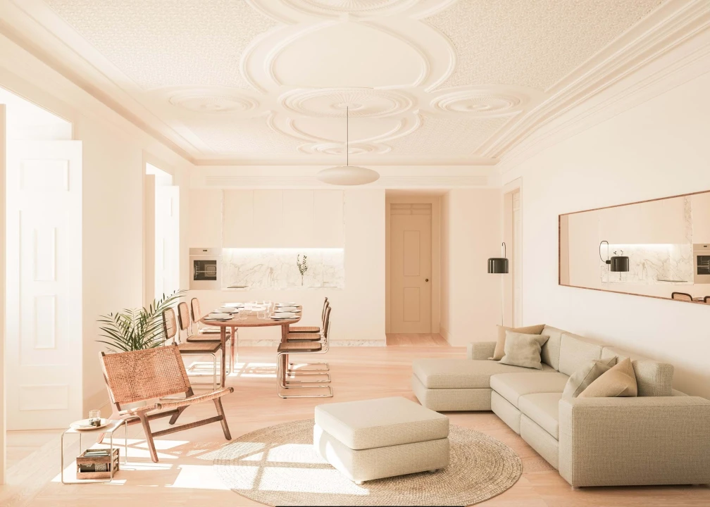 Apartamento para Venda em Arroios Foto 4