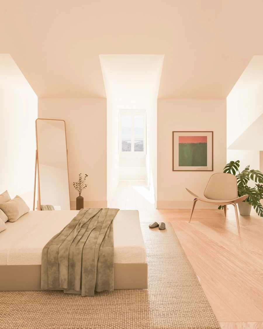 Apartamento para Venda em Arroios Foto 12