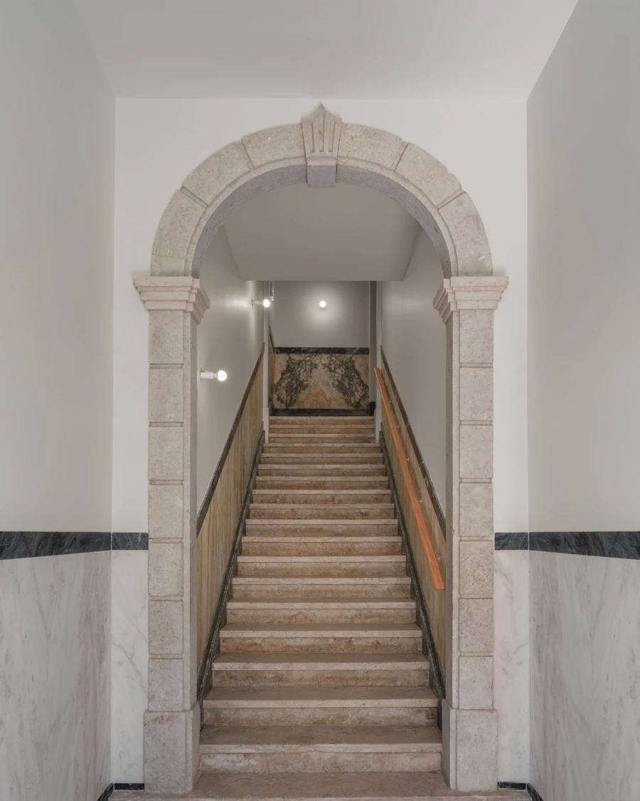 Apartamento para Venda em Arroios Foto 14