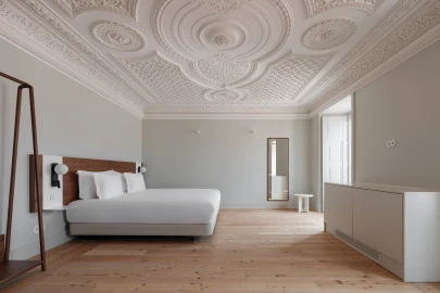 Apartamento T1 para Venda em Arroios