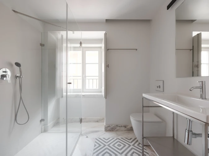 Apartamento T1 para Venda em Arroios Foto 13