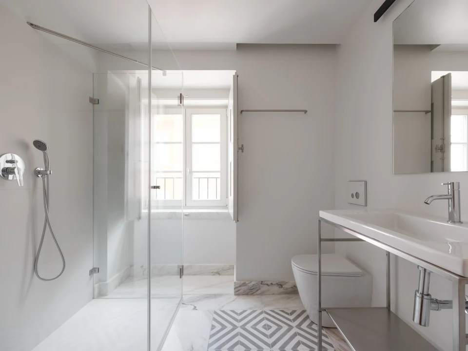 Apartamento T1 para Venda em Arroios Foto 13