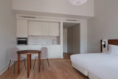 Apartamento T1 para Venda em Arroios