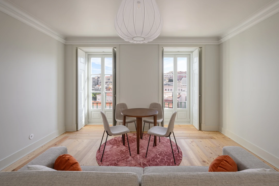 Apartamento T1 para Venda em Arroios Foto 7