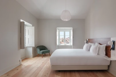 Apartamento T1 para Venda em Arroios