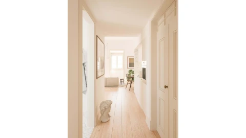 Apartamento T1 para Venda em Arroios