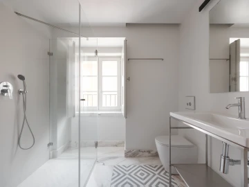 Apartamento para Venda em Arroios