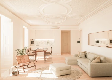 Apartamento T2 para Venda em Arroios