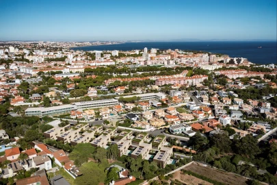 Moradia T4 para Venda em Cascais e Estoril