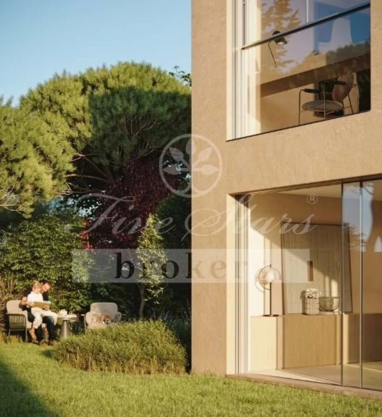 Moradia T4 para Venda em Cascais e Estoril Foto 19