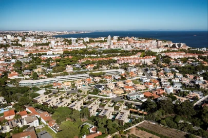 Moradia T4 para Venda em Cascais e Estoril