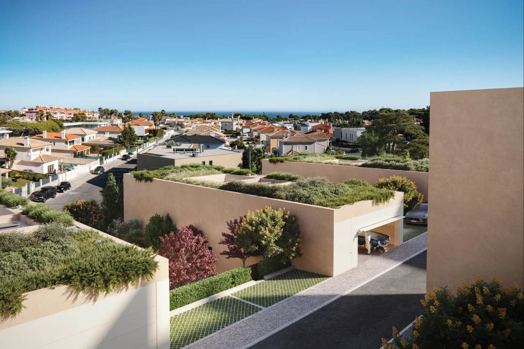 Moradia T4 para Venda em Cascais e Estoril Foto 5
